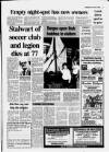 Faversham Times and Mercury and North-East Kent Journal Thursday 11 September 1986 Page 7