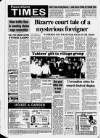 Faversham Times and Mercury and North-East Kent Journal Thursday 11 September 1986 Page 39