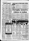 Faversham Times and Mercury and North-East Kent Journal Thursday 18 September 1986 Page 2
