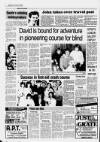 Faversham Times and Mercury and North-East Kent Journal Thursday 18 September 1986 Page 4