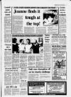 Faversham Times and Mercury and North-East Kent Journal Thursday 18 September 1986 Page 7