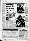 Faversham Times and Mercury and North-East Kent Journal Thursday 18 September 1986 Page 8