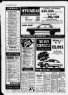Faversham Times and Mercury and North-East Kent Journal Thursday 18 September 1986 Page 27