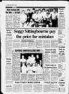 Faversham Times and Mercury and North-East Kent Journal Thursday 18 September 1986 Page 33