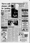 Faversham Times and Mercury and North-East Kent Journal Thursday 02 October 1986 Page 5