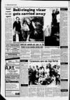 Faversham Times and Mercury and North-East Kent Journal Thursday 02 October 1986 Page 8
