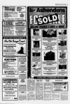 Faversham Times and Mercury and North-East Kent Journal Thursday 02 October 1986 Page 13