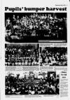 Faversham Times and Mercury and North-East Kent Journal Thursday 02 October 1986 Page 17