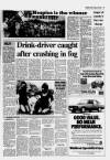 Faversham Times and Mercury and North-East Kent Journal Thursday 02 October 1986 Page 19