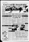 Faversham Times and Mercury and North-East Kent Journal Thursday 09 October 1986 Page 6