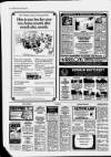 Faversham Times and Mercury and North-East Kent Journal Thursday 09 October 1986 Page 16