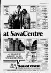Faversham Times and Mercury and North-East Kent Journal Thursday 09 October 1986 Page 21
