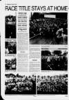 Faversham Times and Mercury and North-East Kent Journal Thursday 09 October 1986 Page 22