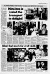 Faversham Times and Mercury and North-East Kent Journal Thursday 09 October 1986 Page 23
