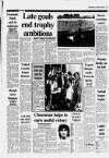Faversham Times and Mercury and North-East Kent Journal Thursday 09 October 1986 Page 35