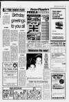 Faversham Times and Mercury and North-East Kent Journal Thursday 09 October 1986 Page 39