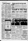 Faversham Times and Mercury and North-East Kent Journal Thursday 23 October 1986 Page 2