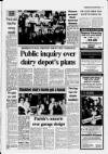 Faversham Times and Mercury and North-East Kent Journal Thursday 23 October 1986 Page 3