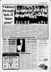 Faversham Times and Mercury and North-East Kent Journal Thursday 23 October 1986 Page 7