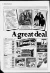 Faversham Times and Mercury and North-East Kent Journal Thursday 23 October 1986 Page 8