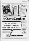 Faversham Times and Mercury and North-East Kent Journal Thursday 23 October 1986 Page 9