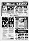 Faversham Times and Mercury and North-East Kent Journal Thursday 23 October 1986 Page 19