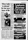 Faversham Times and Mercury and North-East Kent Journal Thursday 23 October 1986 Page 23