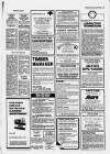Faversham Times and Mercury and North-East Kent Journal Thursday 23 October 1986 Page 34