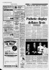 Faversham Times and Mercury and North-East Kent Journal Thursday 23 October 1986 Page 37