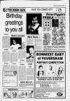 Faversham Times and Mercury and North-East Kent Journal Thursday 23 October 1986 Page 42