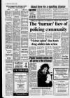 Faversham Times and Mercury and North-East Kent Journal Thursday 30 October 1986 Page 2