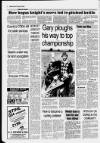 Faversham Times and Mercury and North-East Kent Journal Thursday 30 October 1986 Page 4
