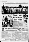 Faversham Times and Mercury and North-East Kent Journal Thursday 30 October 1986 Page 20