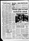 Faversham Times and Mercury and North-East Kent Journal Thursday 06 November 1986 Page 2
