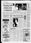 Faversham Times and Mercury and North-East Kent Journal Thursday 06 November 1986 Page 4