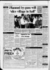 Faversham Times and Mercury and North-East Kent Journal Thursday 06 November 1986 Page 8