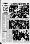 Faversham Times and Mercury and North-East Kent Journal Thursday 06 November 1986 Page 20
