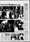 Faversham Times and Mercury and North-East Kent Journal Thursday 06 November 1986 Page 25