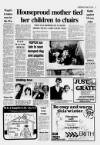 Faversham Times and Mercury and North-East Kent Journal Thursday 13 November 1986 Page 5