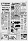 Faversham Times and Mercury and North-East Kent Journal Thursday 13 November 1986 Page 39