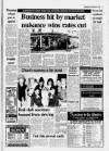 Faversham Times and Mercury and North-East Kent Journal Thursday 20 November 1986 Page 3
