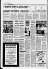Faversham Times and Mercury and North-East Kent Journal Thursday 20 November 1986 Page 4