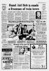 Faversham Times and Mercury and North-East Kent Journal Thursday 20 November 1986 Page 7