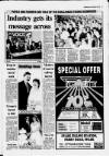 Faversham Times and Mercury and North-East Kent Journal Thursday 20 November 1986 Page 11