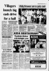Faversham Times and Mercury and North-East Kent Journal Thursday 20 November 1986 Page 21