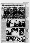 Faversham Times and Mercury and North-East Kent Journal Thursday 20 November 1986 Page 23