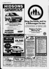 Faversham Times and Mercury and North-East Kent Journal Thursday 20 November 1986 Page 31