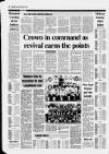 Faversham Times and Mercury and North-East Kent Journal Thursday 20 November 1986 Page 37