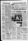 Faversham Times and Mercury and North-East Kent Journal Thursday 27 November 1986 Page 2