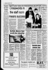 Faversham Times and Mercury and North-East Kent Journal Thursday 27 November 1986 Page 4